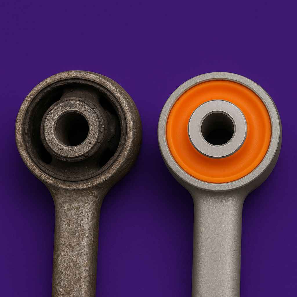DIY Stability Inspection Checklist
