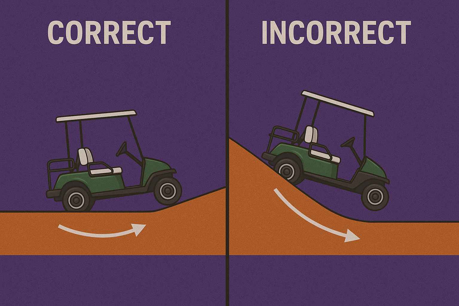 Pro Driving Tips for Uneven Terrain (No Mods Required)