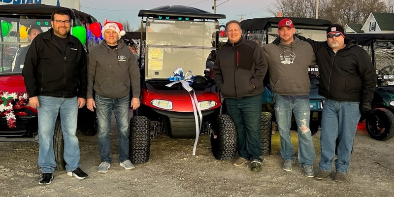 Why Experience Matters When Choosing Your Golf Cart