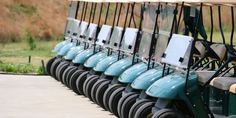 Your 3-Step Perfect Cart Selection Plan