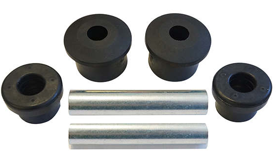 EZGO RXV Leaf Spring Bushing Kit (2008-Up)