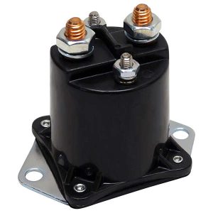 Club Car 48v Solenoid- All Models Years 1995-1997- PN# 1118