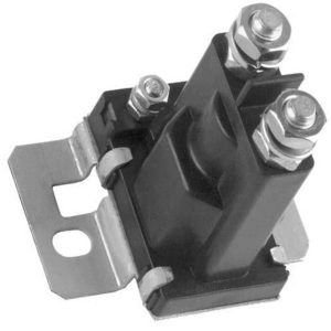 Club Car DS 36v Solenoid Years 1997-Up- PN# 1120