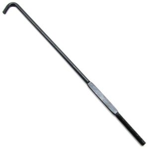 EZGO RXV Battery Hold Down Rod- PN# 602896