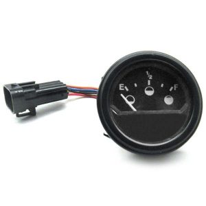 OEM EZGO Fuel/State of Charge Gauge- PN# 612314