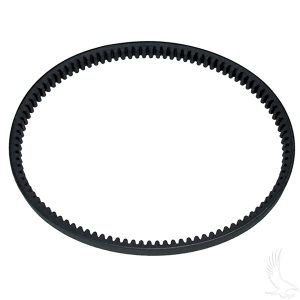 EZGO Golf Cart Drive Belt – Fits EZGO 2-Cycle Gas (1988) – PN# BLT-0020