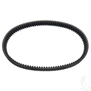 EZGO Golf Cart Drive Belt – Fits RXV/TXT Gas (2010-2026) With Team Clutch – PN# BLT-0025