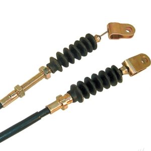 Throttle Cable- 21 3/4-Inch- Yamaha Gas- PN# CBL-004