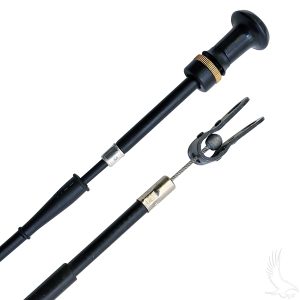 Yamaha Gas Choke Cable- PN# CBL-005