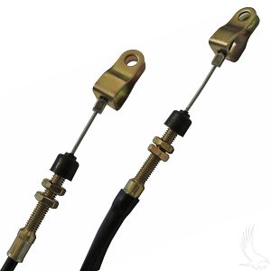 Club Car Gas Governor Cable- PN# CBL-014