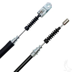 Club Car DS Brake Cable- 41 1/2"- PN# CBL-017