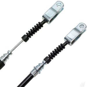 Brake Cable- 42" Inches- Club Car (81-99)- PN# CBL-022