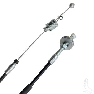Club Car Accelerator Cable 31"- PN# CBL-025