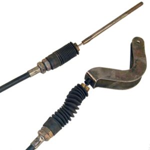EZGO Forward/Reverse Shifter Cable, 40-Inches- PN# CBL-031
