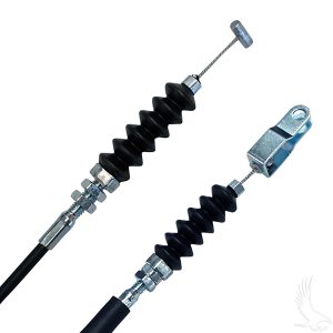 Yamaha Gas G14/G16/G22 Throttle Cable- 67 1/2"- PN# CBL-049