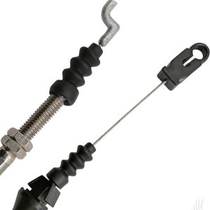 EZGO Gas Throttle Cable- PN# CBL-051