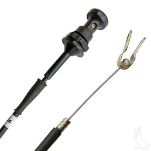 Yamaha Gas Choke Cable- 21"- PN# CBL-052