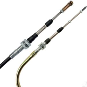 EZGO Gas Forward/Reverse Cable- 66 1/4"- PN# CBL-055