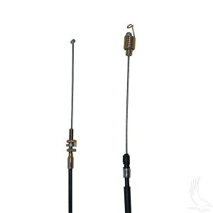 Club Car Precedent Gas 2004-2008 Accelerator Cable- PN# CBL-056