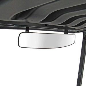 Convex 180 Degree Rear-View Mirror- PN# PF11712