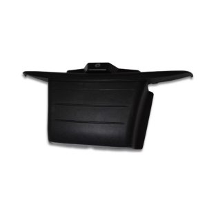 OEM EZGO RXV Golf Cart Front Fascia/Bumper Genuine EZGO Part #10014753