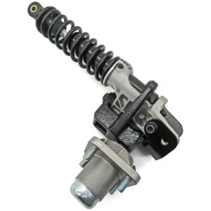 OEM EZGO RXV Golf Cart Left-Hand Shock Absorber Assembly GEN4 (2022-2026) Genuine EZGO Part #10018909G01