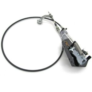 OEM EZGO FNR (Forward/Neutral/Reverse) Assembly- Genuine EZGO Part #10024332