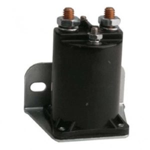 EZGO-Club Car-Yamaha 48v Solenoid (Select Models)- PN# 1168