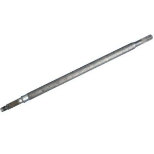 OEM EZGO Golf Cart Rear Axle Shaft (Driver Side) Genuine E-Z-Go Part # 20377G11