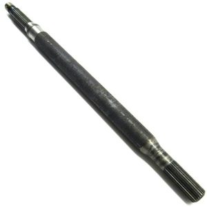 OEM EZGO Golf Cart Rear Axle Shaft (Passenger Side) Genuine E-Z-Go Part #20377G12