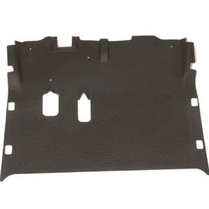 OEM EZGO RXV Golf Cart Floormat- Genuine E-Z-GO Part #601118