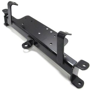 OEM EZGO Golf Cart Front Axle Weldment- Genuine E-Z-GO Part #602513