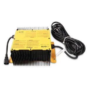 OEM EZGO Golf Cart 48-Volt World Battery Charger- Genuine EZGO Part #622419