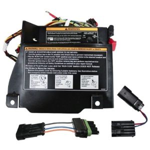 OEM EZGO RXV Golf Cart Electrical Harness Assembly- Genuine EZGO Part #631070