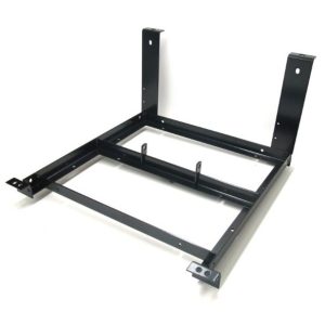 OEM EZGO Golf Cart 6-Battery Rack Assembly- Genuine E-Z-GO Part #652254G03