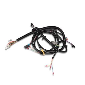 OEM EZGO Golf Cart (ELiTE Lithium) Vehicle Main Electric Harness- Advanced Battery- Genuine E-Z-GO Part #653517