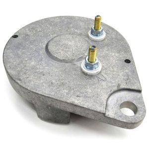 OEM EZGO Golf Cart Common End Housing Kit for Starter Generators- Genuine E-Z-Go Part #657626