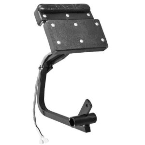 OEM EZGO Golf Cart Brake Pedal Assembly- Genuine EZGO Part #70690G02
