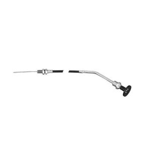 OEM EZGO Choke Control Assembly- PN# 72401G01