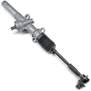 OEM EZGO Golf Cart Steering Rack- (Extended Tie Rod) Genuine E-Z-GO Part #74605G01
