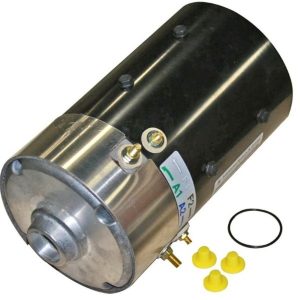 OEM EZGO Golf Cart 48-Volt SE Motor with O-Ring Kit- Genuine E-Z-GO Part # 750440PKG
