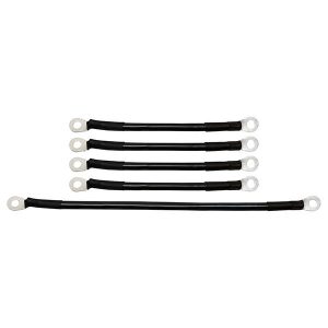 EZGO Medalist/TXT Battery Cable Set Years 94+- PN# BAT-1004A