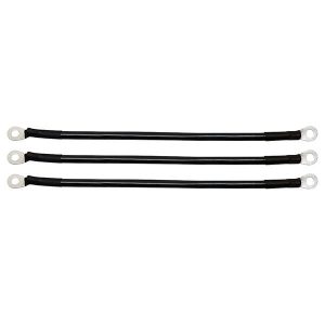 EZGO RXV 48v Battery Cable Set- PN# BAT-1022A