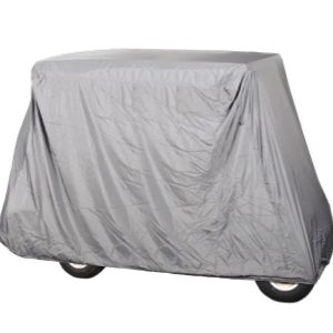 Pro-Fit Universal Golf Cart Storage Cover 4-Passenger 80" Top- PN# PF12135
