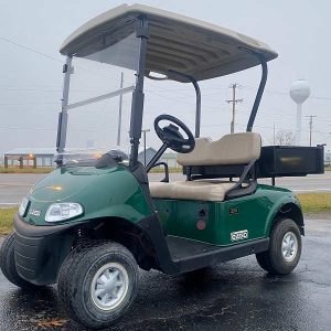 E-Z-GO Freedom RXV, Utility Cart