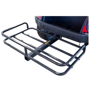 OEM EZGO Golf Cart Cargo Rack (Liberty) Genuine E-Z-GO Part #10016052