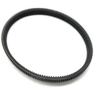 OEM EZGO Golf Cart Drive Belt – Fits Gas Kawasaki Carts with Kawasaki Drive Clutch (2008-2014) – Genuine EZGO Part # 606136