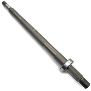 OEM EZGO Golf Cart Axle Shaft with Bearing (Passenger Side) Genuine E-Z-GO Part #639881