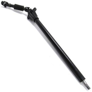 OEM EZGO Golf Cart Steering Column Assembly- Genuine E-Z-GO Part # 70758G05