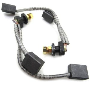OEM EZGO Golf Cart Brush Replacement Kit- Genuine E-Z-GO Part #73120G25